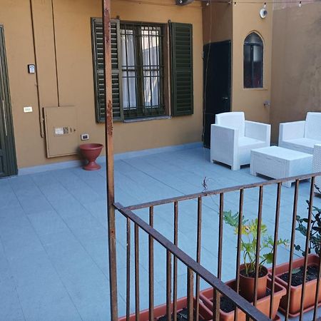 La Corte Di Emily Ap. 1 Apartamento Milão Exterior foto